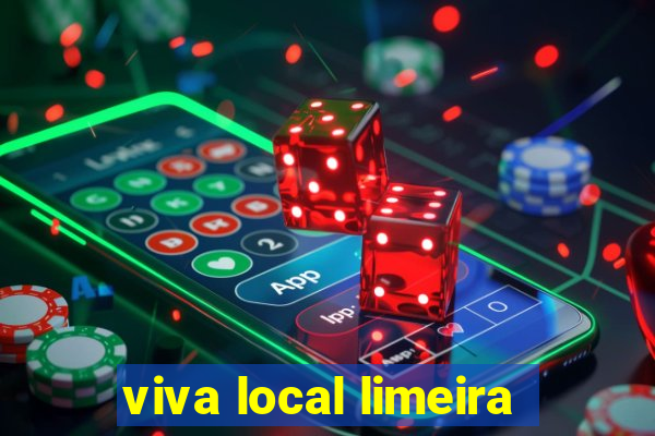 viva local limeira